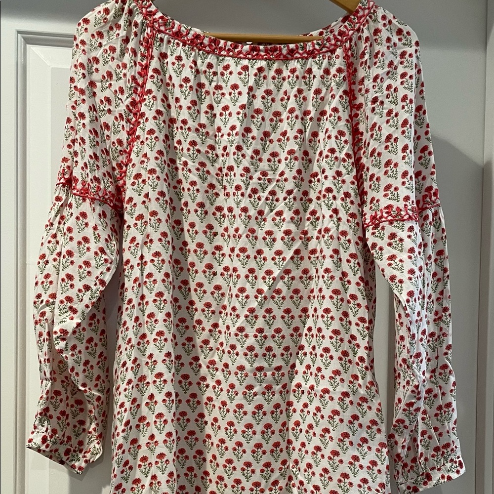 Roller Rabbit dress